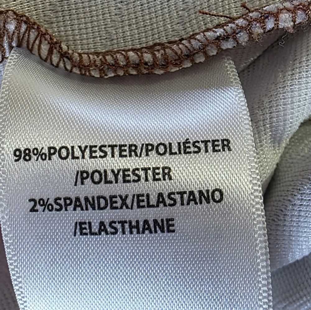 Shyanne Southwestern Stripe Button Front Jacket Size Medium Western Boho Quilted - Picture 7 of 8